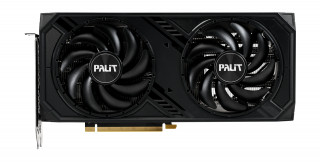 Palit GeForce RTX 4070 SUPER Dual NVIDIA 12 Giga Bites GDDR6X PC