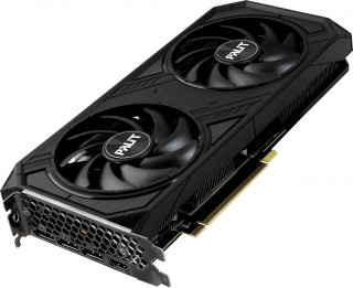 Palit NED407SS19K9-1043D plăci video NVIDIA GeForce RTX 4070 SUPER 12 Giga Bites GDDR6X PC