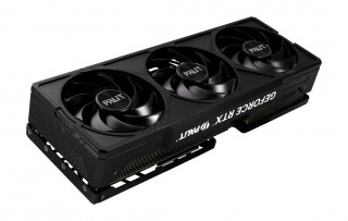 Palit GeForce RTX 4070 SUPER JetStream OC NVIDIA 12 Giga Bites GDDR6X PC