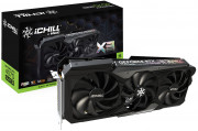 Inno3D iChill GEFORCE RTX 4070 SUPER X3 NVIDIA 12 Giga Bites GDDR6X 