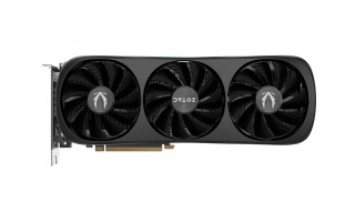 Zotac ZT-D40730D-10P plăci video NVIDIA GeForce RTX 4070 Ti SUPER 16 Giga Bites GDDR6X PC