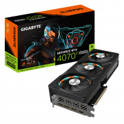 Gigabyte GAMING GeForce RTX 4070 Ti SUPER OC 16G NVIDIA 16 Giga Bites GDDR6X 