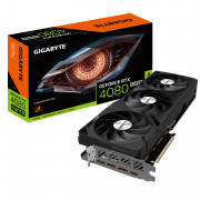 Gigabyte GeForce RTX 4080 SUPER WINDFORCE 16G NVIDIA 16 Giga Bites GDDR6X 