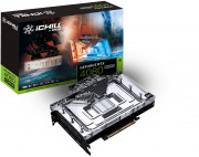 Inno3D iChill GeForce RTX 4080 SUPER NVIDIA 16 Giga Bites GDDR6X 