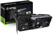 Inno3D iChill GeForce RTX 4080 SUPER NVIDIA 16 Giga Bites GDDR6X 