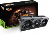 Inno3D GEFORCE RTX 4080 SUPER X3 OC NVIDIA 16 Giga Bites GDDR6X 