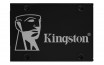 Kingston Technology KC600 2.5" 256 Giga Bites ATA III Serial 3D TLC thumbnail