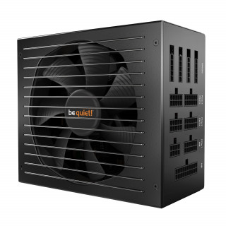 be quiet! Straight Power 11 unități de alimentare cu curent 1000 W 20+4 pin ATX ATX Negru PC