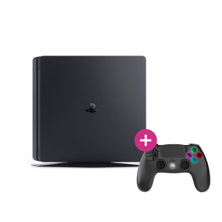 PlayStation 4 (PS4) Slim 500 GB Second Hand PS4