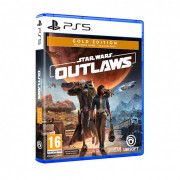 Star Wars Outlaws Gold Edition