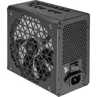 Corsair RM850x SHIFT unități de alimentare cu curent 850 W 24-pin ATX ATX Negru PC