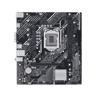 ASUS PRIME H510M-K R2.0 Intel H510 LGA 1200 (Socket H5) micro-ATX PC