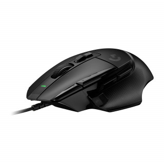 Logitech G G502 X mouse-uri Mâna dreaptă USB Tip-A Optice 25600 DPI PC