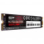 Silicon Power UD80 M.2 250 Giga Bites PCI Express 3.0 3D NAND NVMe thumbnail