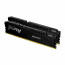 Kingston Technology FURY Beast module de memorie 32 Giga Bites 2 x 16 Giga Bites DDR5 5200 MHz thumbnail