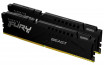 Kingston Technology FURY Beast module de memorie 32 Giga Bites 2 x 16 Giga Bites DDR5 thumbnail