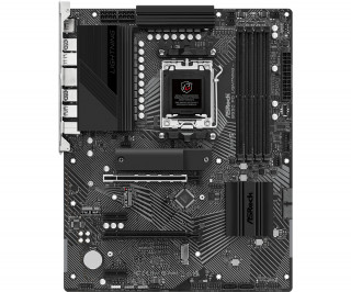 Asrock B650 PG Lightning AMD B650 Mufă AM5 ATX PC