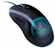 NACON PCGM-500ES mouse-uri Ambidextru USB Tip-A Optice 6400 DPI 