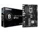 Asrock Q270 Pro BTC+ Intel® Q270 LGA 1150 (Mufă H4) ATX thumbnail