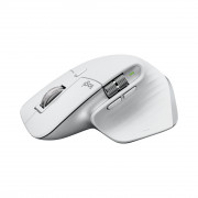 Logitech MX Master 3S mouse-uri Mâna dreaptă RF Wireless + Bluetooth Cu laser 8000 DPI 