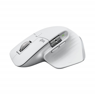 Logitech MX Master 3S mouse-uri Mâna dreaptă RF Wireless + Bluetooth Cu laser 8000 DPI PC