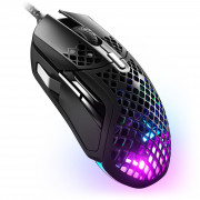 Steelseries Aerox 5 mouse-uri Mâna dreaptă USB Tip-A Optice 18000 DPI 