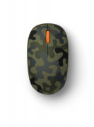 Microsoft Bluetooth Mouse mouse-uri Ambidextru Optice 1000 DPI 