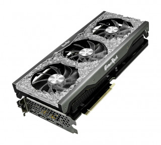 Palit GeForce RTX 3070 Ti GameRock NVIDIA 8 Giga Bites GDDR6X PC