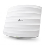 TP-Link Omada EAP225 punct de acces WLAN 1350 Mbps Alb Power over Ethernet Suport PoE  