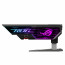 ASUS ROG Herculx Graphics Card Holder Universală Suport placă grafică thumbnail