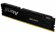 Kingston Technology FURY Beast module de memorie 16 Giga Bites 1 x 16 Giga Bites DDR5 