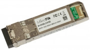 Mikrotik S+85DLC03D module de emisie-recepție pentru rețele Fibră optică 10000 Mbit/s SFP+ 850 nm 