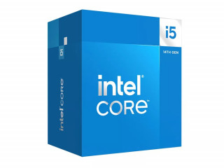 Intel Core i5-14400F procesoare 20 Mega bites Cache inteligent Casetă PC