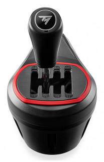 Thrustmaster TH8S Shifter Accesoriu pentru schimbătorul de viteze în curse PC