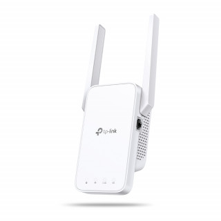 TP-Link RE315 repetoare de rețea Amplificator rețea Alb 10, 100 Mbit/s PC