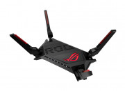 ASUS ROG Rapture GT-AX6000 router wireless 2.5 Gigabit Ethernet Bandă dublă (2.4 GHz/ 5 GHz) Negru 