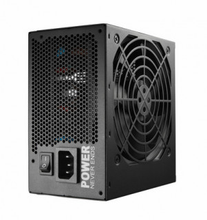 FSP HEXA 85+ PRO 650W unități de alimentare cu curent 20+4 pin ATX ATX Negru PC