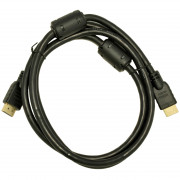 Akyga AK-HD-15A cablu HDMI 1,5 m HDMI Tip A (Standard) Negru 