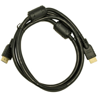 Akyga AK-HD-15A cablu HDMI 1,5 m HDMI Tip A (Standard) Negru PC