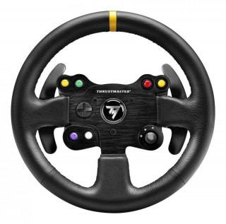 Thrustmaster 4060057 periferice pentru gaming Negru Volan Digitală PC-ul, Playstation 3, PlayStation 4, Xbox One PC