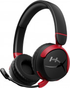 HyperX Cloud Mini - Wireless Gaming Headset (Black) Căști Fără fir Bandă de fixare pe cap Bluetooth Negru 