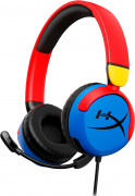 HyperX Cloud Mini - Gaming Headset (Multi) Căști Prin cablu Bandă de fixare pe cap Multicolor 