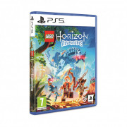 LEGO Horizon Adventures