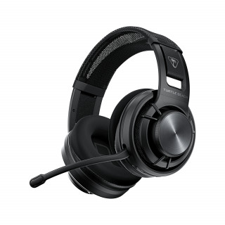 Turtle Beach Atlas Air Căști Prin cablu & Wireless Bandă de fixare pe cap Gaming Bluetooth Negru PC