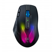 Turtle Beach Kone XP Air mouse-uri Gaming Mâna dreaptă RF Wireless + Bluetooth Optice 19000 DPI 