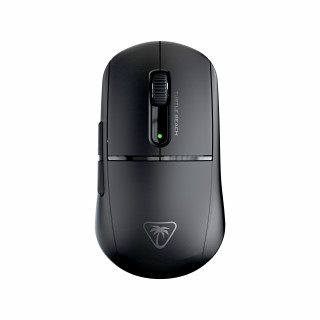 Turtle Beach Burst II Air mouse-uri Gaming Mâna dreaptă RF Wireless + Bluetooth Optice 26000 DPI PC