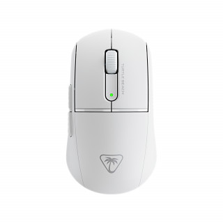 Turtle Beach Burst II Air mouse-uri Gaming Mâna dreaptă RF Wireless + Bluetooth Optice 26000 DPI PC