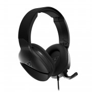 Turtle Beach Recon 200 Gen 2 Căști Prin cablu Bandă de fixare pe cap Gaming Negru 