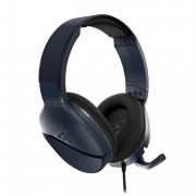 Turtle Beach Recon 200 Gen 2 Căști Prin cablu Bandă de fixare pe cap Gaming Negru, Bleumarin 