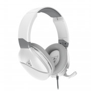 Turtle Beach Recon 200 Gen 2 Căști Prin cablu Bandă de fixare pe cap Gaming Gri, Alb 